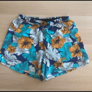 Patagonia 5” Baggies